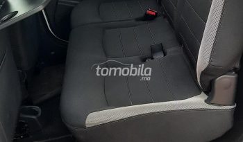 Dacia Lodgy  2019 Diesel 100000Km Casablanca #108071 plein