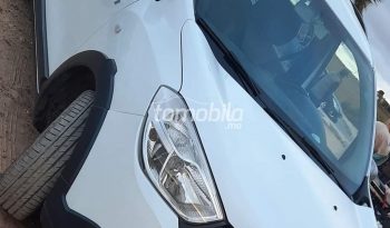 Dacia Lodgy  2019 Diesel 100000Km Casablanca #108071