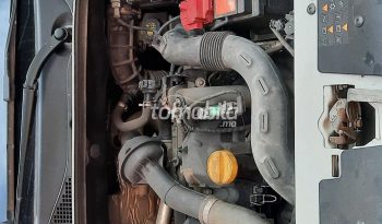 Dacia Lodgy  2019 Diesel 100000Km Casablanca #108071 plein