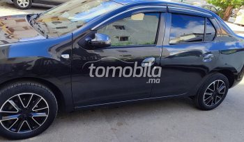 Dacia Logan Occasion 2021 Diesel 37600Km Casablanca #107975 plein