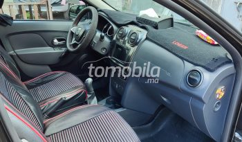 Dacia Logan Occasion 2021 Diesel 37600Km Casablanca #107975 plein