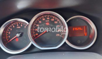 Dacia Logan Occasion 2021 Diesel 37600Km Casablanca #107975 plein