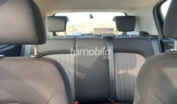 Fiat Grande Punto  2018 Diesel 113000Km Safi #107998 full