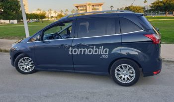 Ford C-Max Occasion 2012 Diesel 140000Km Tétouan #108216