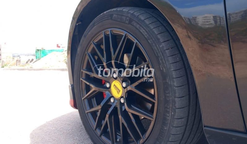 Ford Focus Importé Occasion 2012 Diesel 280000Km Had Soualem #108159 plein