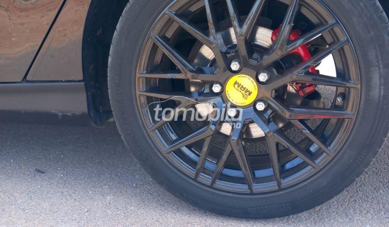 Ford Focus Importé Occasion 2012 Diesel 280000Km Had Soualem #108159 plein