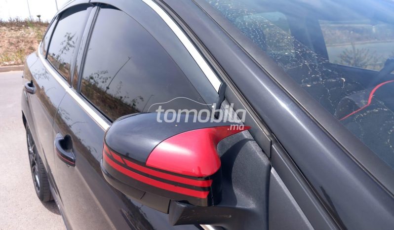 Ford Focus Importé Occasion 2012 Diesel 280000Km Had Soualem #108159 plein