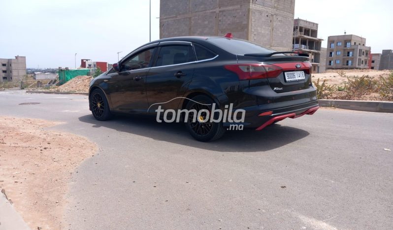 Ford Focus Importé Occasion 2012 Diesel 280000Km Had Soualem #108159 plein