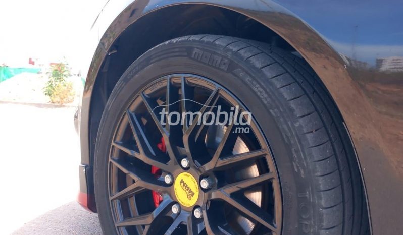 Ford Focus Importé Occasion 2012 Diesel 280000Km Had Soualem #108159 plein