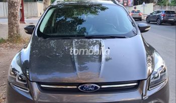 Ford Kuga  2015 Diesel 106000Km Fès #108411 plein