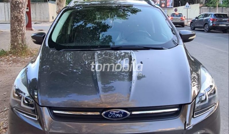 Ford Kuga  2015 Diesel 106000Km Fès #108411 full