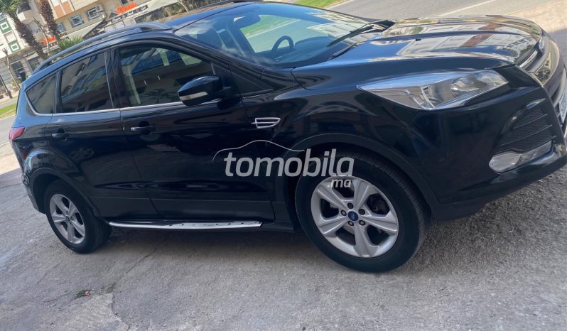 Ford Kuga  2015 Diesel 229000Km Tétouan #108293 full