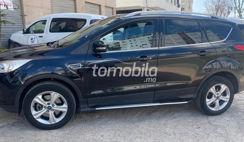 Ford Kuga  2015 Diesel 229000Km Tétouan #108293 full