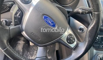 Ford Kuga  2015 Diesel 229000Km Tétouan #108293 plein