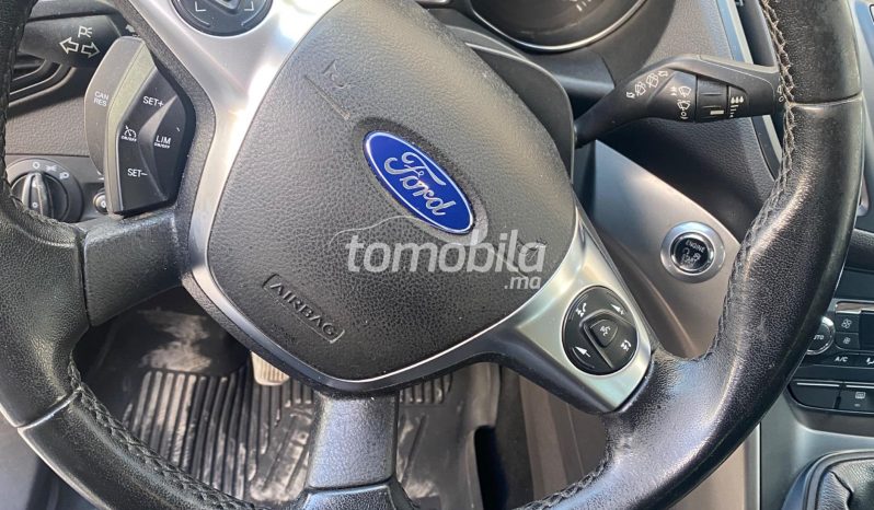 Ford Kuga  2015 Diesel 229000Km Tétouan #108293 plein