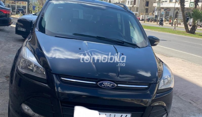Ford Kuga  2015 Diesel 229000Km Tétouan #108293