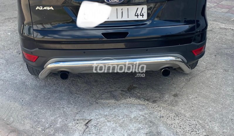 Ford Kuga  2015 Diesel 229000Km Tétouan #108293 full