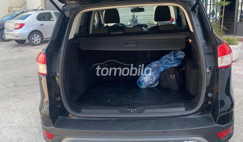 Ford Kuga  2015 Diesel 229000Km Tétouan #108293 full