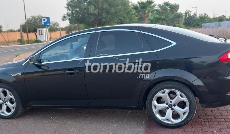 Ford Mondeo  2012 Diesel 360000Km Ben Guerir #108486