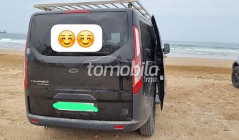 Ford Tourneo Custom  2017 Diesel 94341Km Agadir #108261 plein