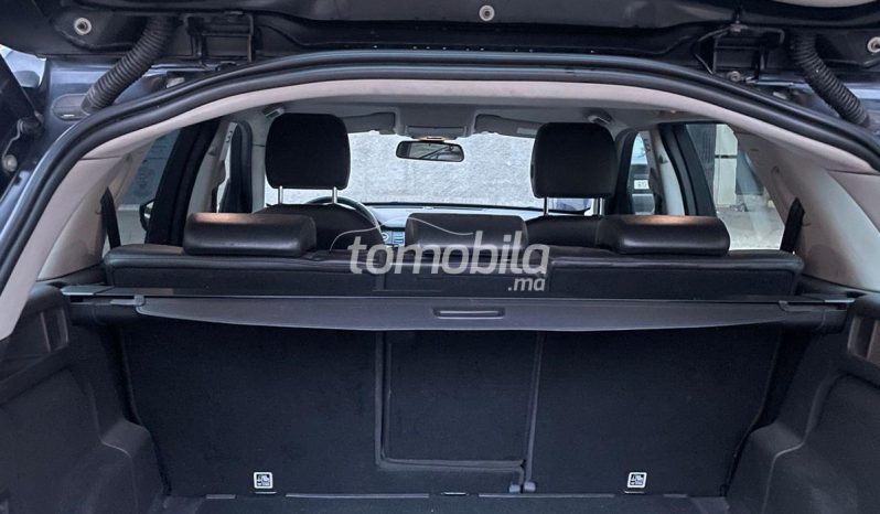 Land Rover Discovery Sport Importé  2015 Diesel 81000Km Marrakech #108049 plein