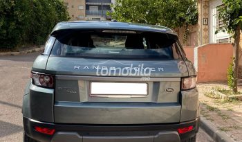Land Rover Range Rover Evoque  2015 Diesel 84000Km Casablanca #108696 full