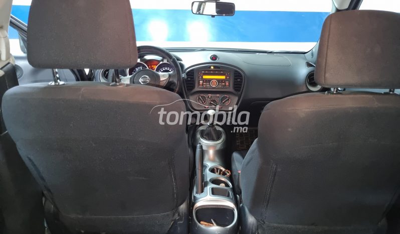 Nissan Juke  2015 Diesel 70000Km Rabat #108022 plein