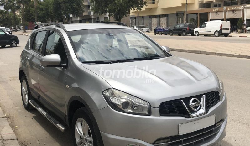 Nissan Qashqai  2010 Diesel 215000Km Fès #108705