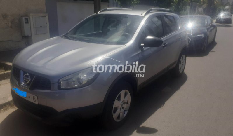 Nissan Qashqai  2014 Diesel 90000Km Casablanca #108099