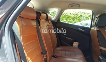 Opel Astra  2011 Diesel 210000Km Casablanca #108057 plein