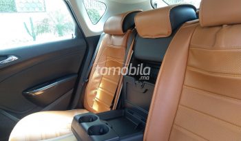 Opel Astra  2011 Diesel 210000Km Casablanca #108057 plein