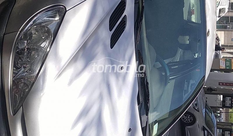 Peugeot 206 Importé   Essence 20000Km Casablanca #108028 plein