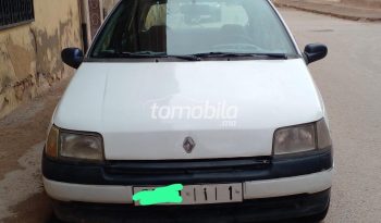 Renault Clio Importé   Diesel 250000Km Oujda #108527