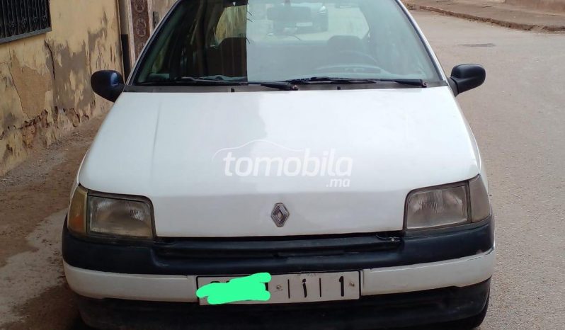 Renault Clio Importé   Diesel 250000Km Oujda #108527
