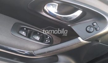 Renault Kadjar  2017 Diesel 118000Km Khouribga #108489 plein