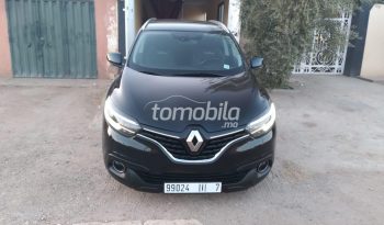 Renault Kadjar  2017 Diesel 118000Km Khouribga #108489 full