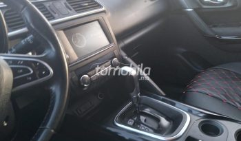 Renault Kadjar  2017 Diesel 118000Km Khouribga #108489 full