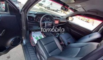 Toyota Hilux Occasion 2018 Diesel 89000Km Casablanca #108232 full