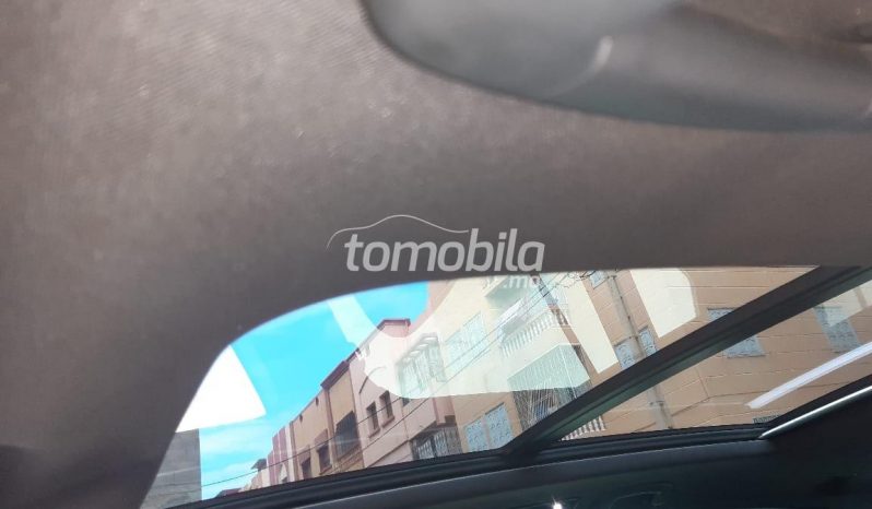 Volkswagen Tiguan Importé  2017 Diesel 151000Km Béni Mellal #108122 full