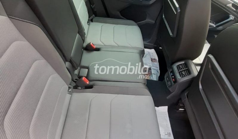 Volkswagen Tiguan Importé  2017 Diesel 151000Km Béni Mellal #108122 full