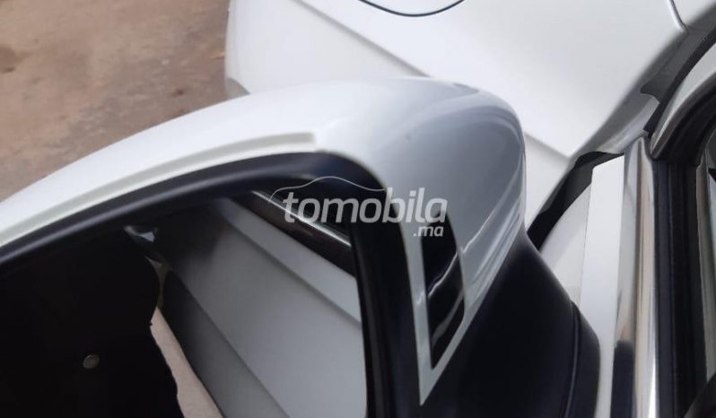 Volkswagen Tiguan Importé  2017 Diesel 151000Km Béni Mellal #108122 full