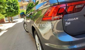 Volkswagen Tiguan Importé  2019 Diesel Km Béni Mellal #108172 plein