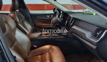 Volvo XC60  2018 Diesel 93000Km Casablanca #108615 full