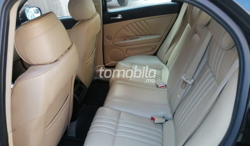 Alpha Romeo Alfa 159 Occasion 2008 Diesel 253000Km Casablanca #109111 plein
