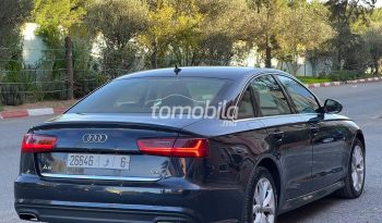 Audi A6  2018 Diesel 155000Km Casablanca #109138 full