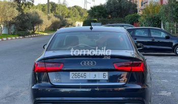 Audi A6  2018 Diesel 155000Km Casablanca #109138