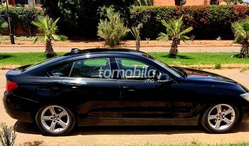 BMW 418 Gran Coupé  2015 Diesel 152000Km Marrakech #109201 full