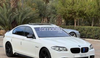 BMW 530 Importé  2013 Diesel 178000Km Marrakech #108754 plein