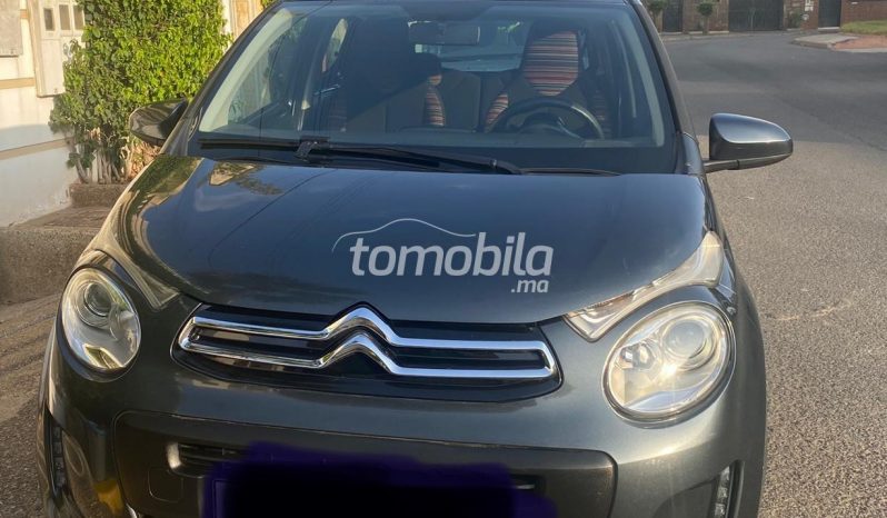 Citroen C1  2019 Essence 81000Km Casablanca #108760 full