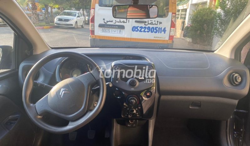 Citroen C1  2019 Essence 81000Km Casablanca #108760